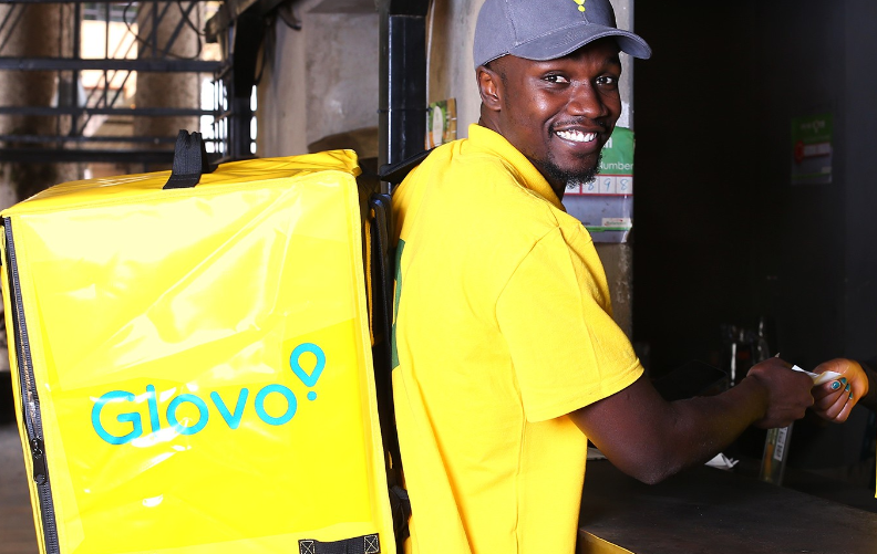 Glovo Delivered  135,000 Pizzas In Nairobi In 2022